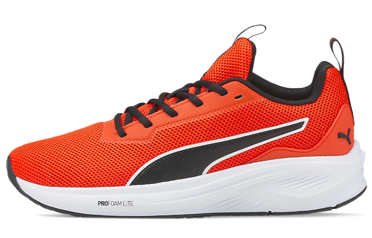 Puma Fire RNNR Profoam 'Orange'