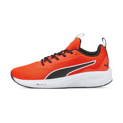 Puma Fire RNNR Profoam 'Orange'