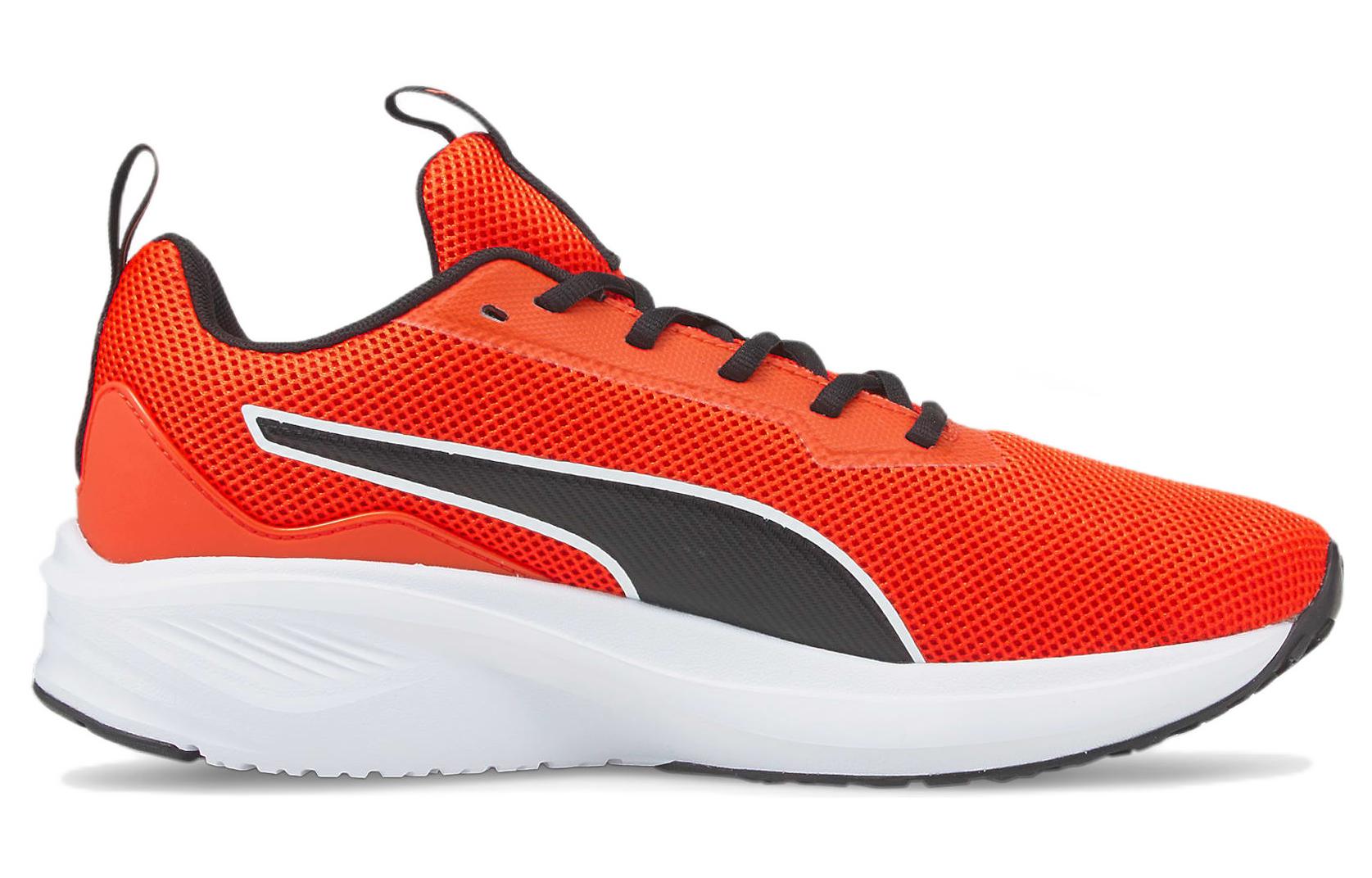 Puma Fire RNNR Profoam 'Orange' 圖 2