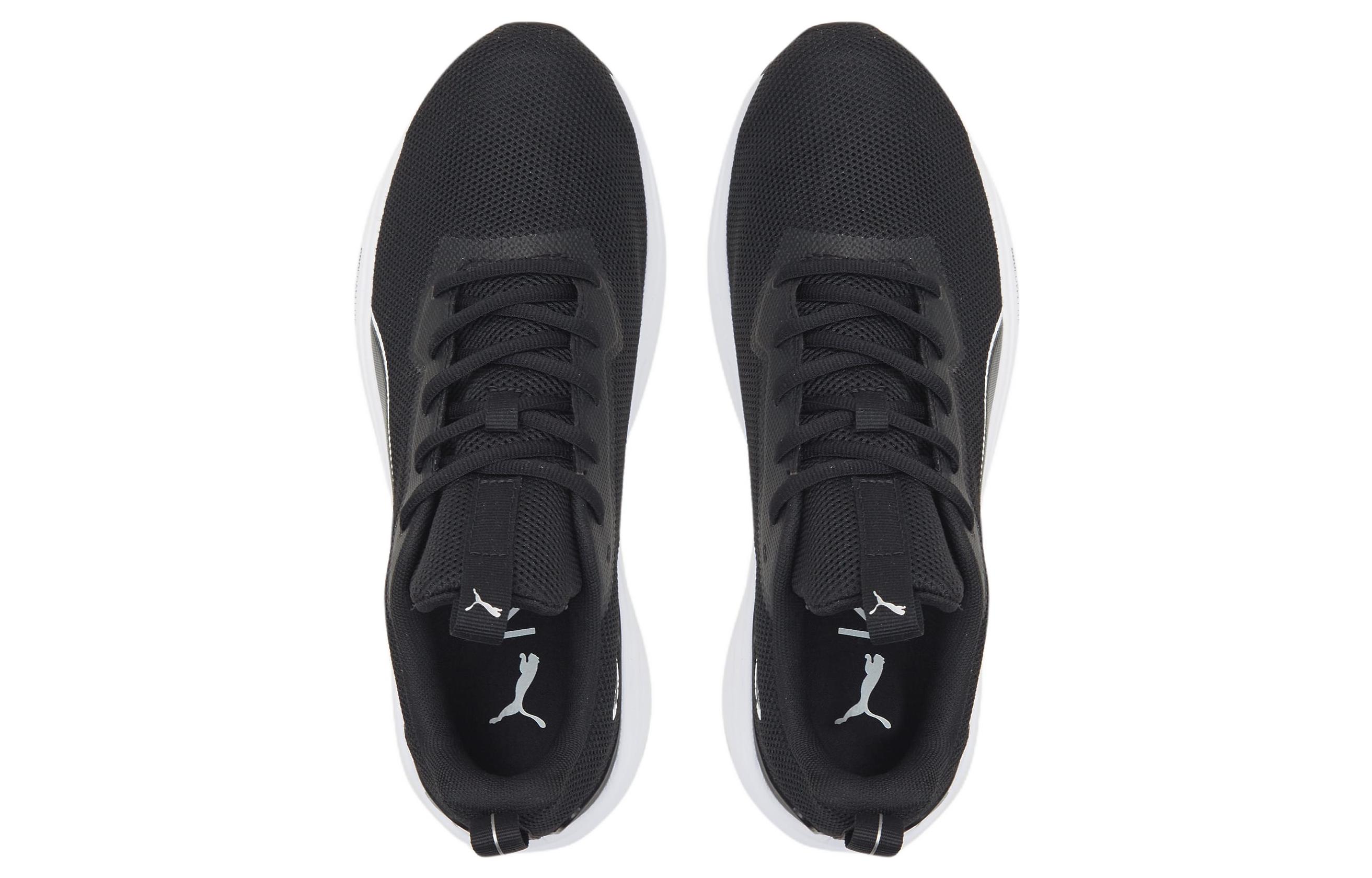 Puma Fire RNNR Profoam Low 'Black' 圖 3