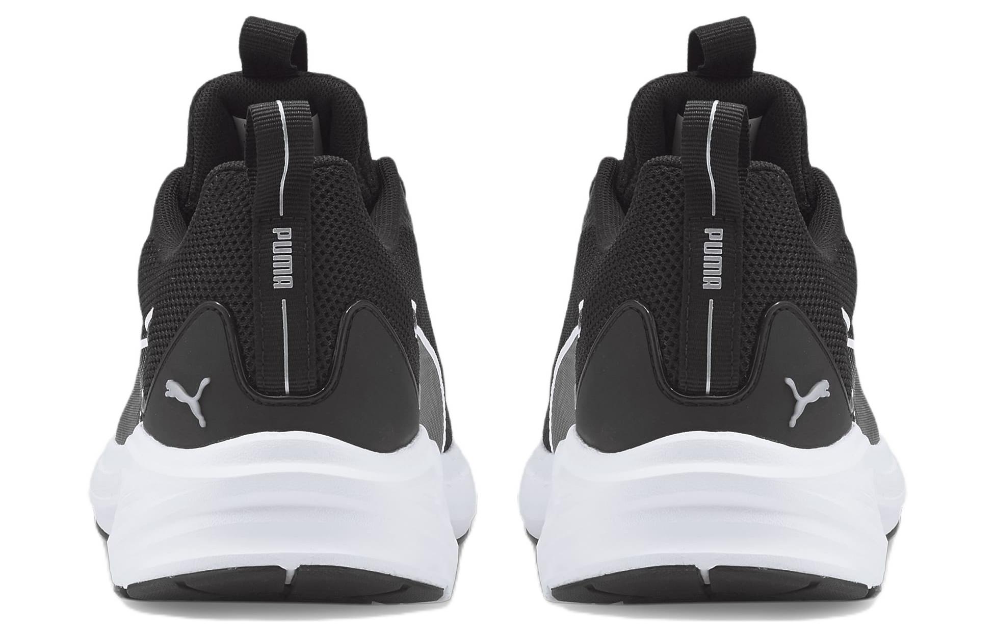 Puma Fire RNNR Profoam Low 'Black' 圖 4