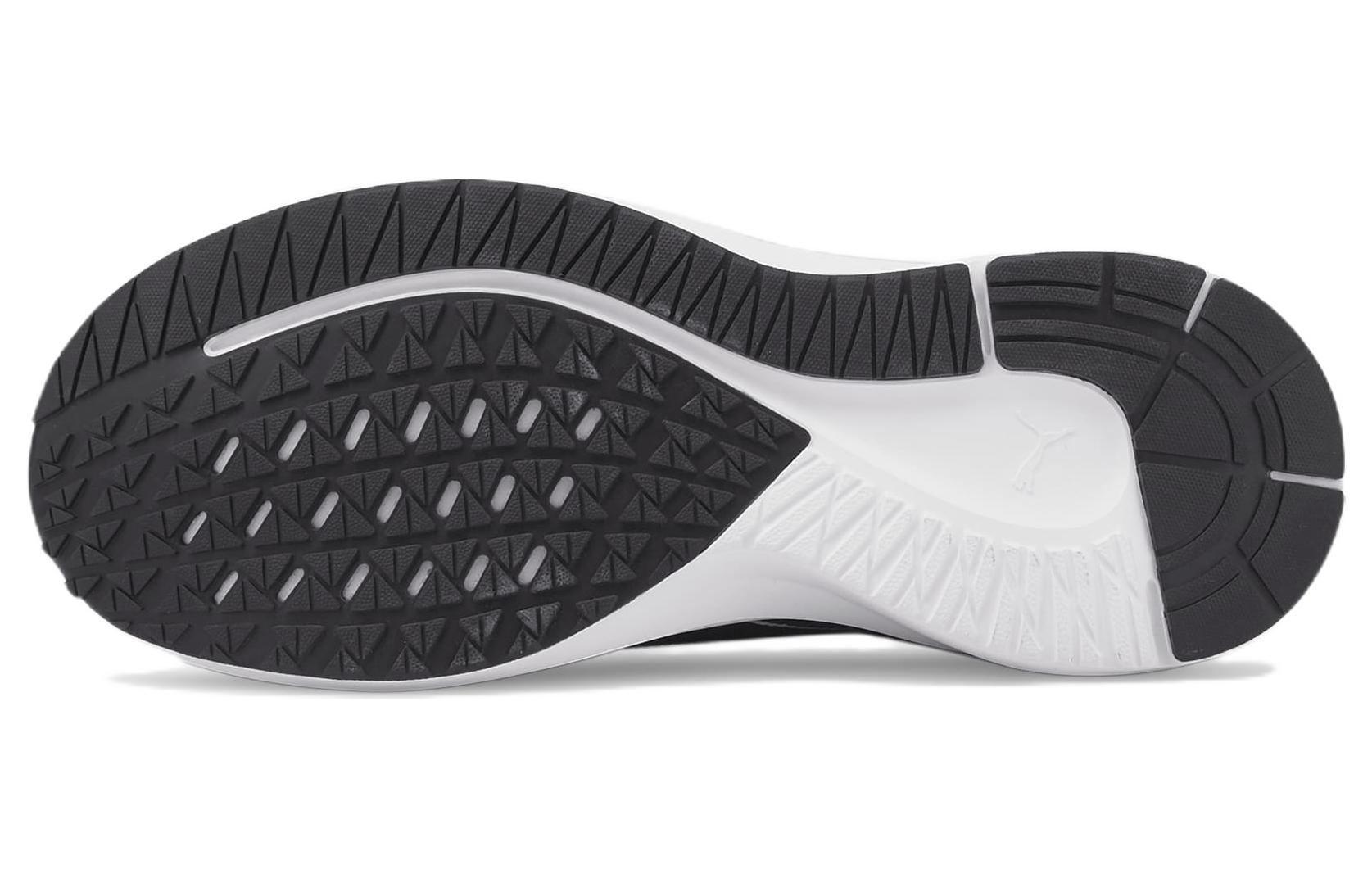 Puma Fire RNNR Profoam Low 'Black' 圖 5