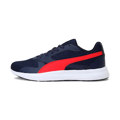 Puma Firefly 'Blue-Red'