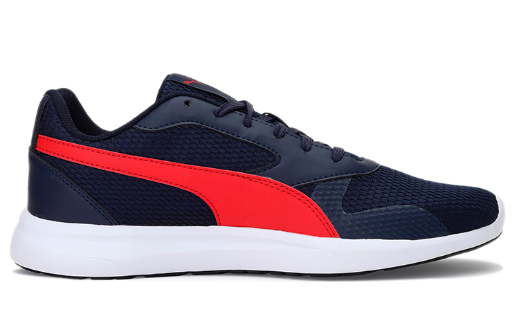 Order プーマ Firefly 青赤 (Puma Firefly Aoaka) 380260-02