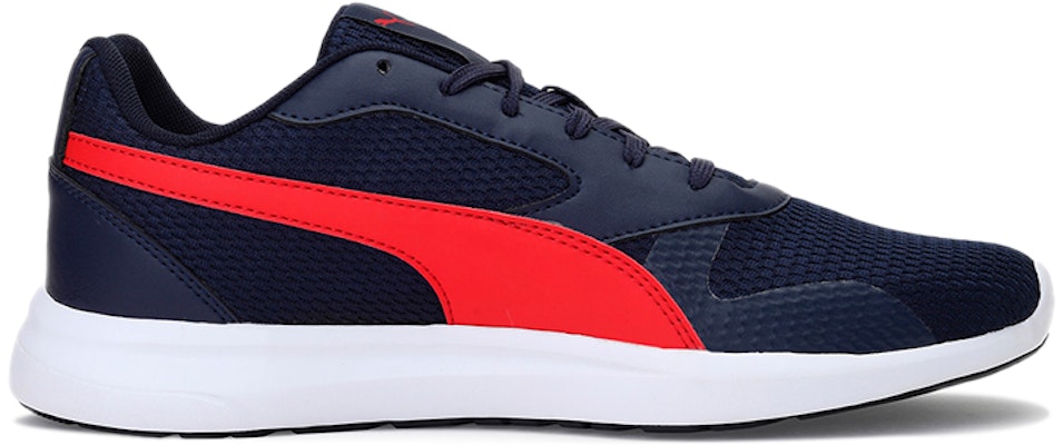 彪马Firefly‘蓝红’ 380260-02 Order 彪马Firefly‘蓝红’ 380260-02