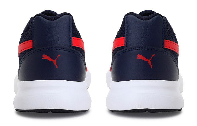 Shop プーマ Firefly 青赤 (Puma Firefly Aoaka) 380260-02