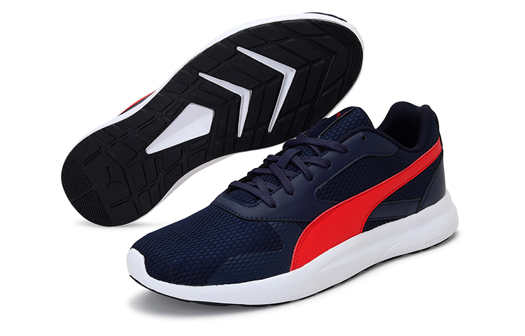 Purchase プーマ Firefly 青赤 (Puma Firefly Aoaka) 380260-02