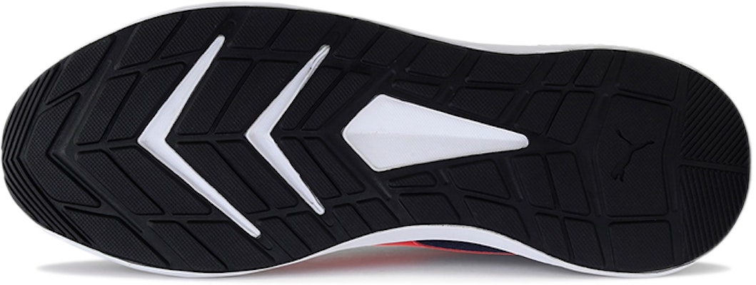 彪马Firefly‘蓝红’ 380260-02 Details for 彪马Firefly‘蓝红’ 380260-02