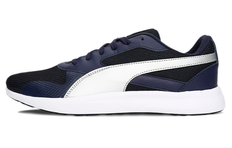 Puma Firefly 'Blue Black White' 380260-04