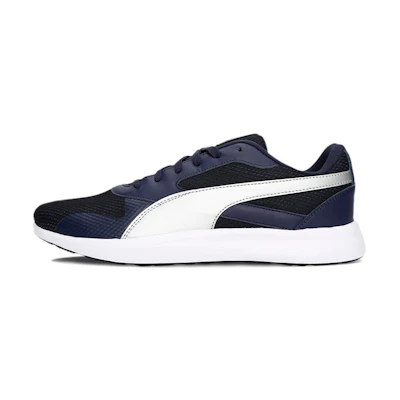 Puma Firefly 'Blue Black White'