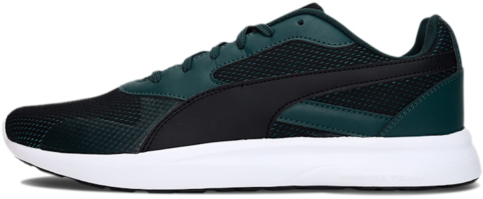 푸마 파이어플라이 '다크 그린' (Puma Firefly '다크 그린') 380260-06 Buy 푸마 파이어플라이 '다크 그린' (Puma Firefly '다크 그린') 380260-06