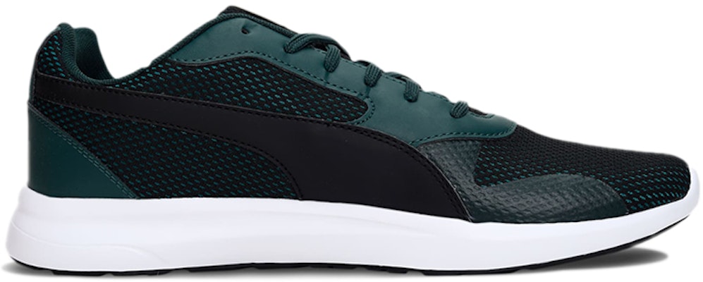 푸마 파이어플라이 '다크 그린' (Puma Firefly '다크 그린') 380260-06 Order 푸마 파이어플라이 '다크 그린' (Puma Firefly '다크 그린') 380260-06