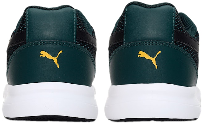 푸마 파이어플라이 '다크 그린' (Puma Firefly '다크 그린') 380260-06 Lookbook 푸마 파이어플라이 '다크 그린' (Puma Firefly '다크 그린') 380260-06