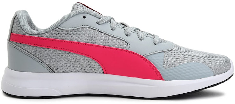 彪马 Firefly IDP 灰粉色运动鞋 380261-02 Order 彪马 Firefly IDP 灰粉色运动鞋 380261-02