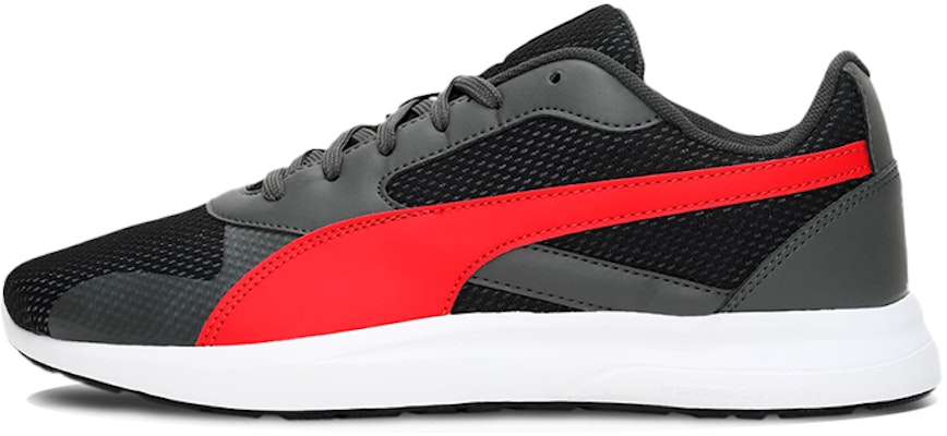 彪马Firefly低帮‘黑红’ 380260-05 Buy 彪马Firefly低帮‘黑红’ 380260-05