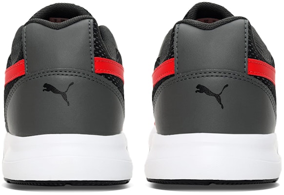 彪马Firefly低帮‘黑红’ 380260-05 Shop 彪马Firefly低帮‘黑红’ 380260-05