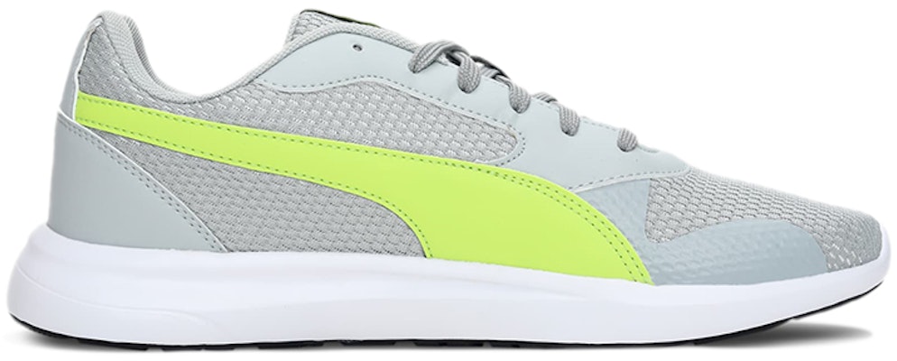 Puma Firefly 舒適透氣 低幫跑步鞋 灰色 Order Puma Firefly 舒適透氣 低幫跑步鞋 灰色