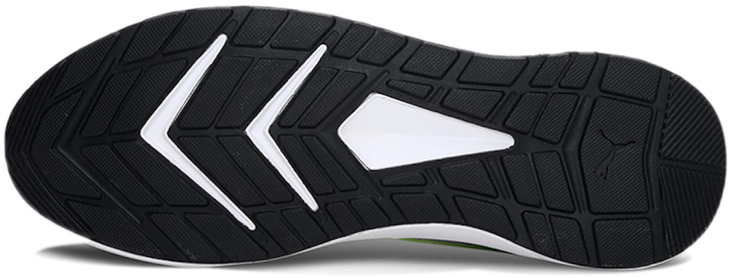 Puma Firefly 舒適透氣 低幫跑步鞋 灰色 Details for Puma Firefly 舒適透氣 低幫跑步鞋 灰色