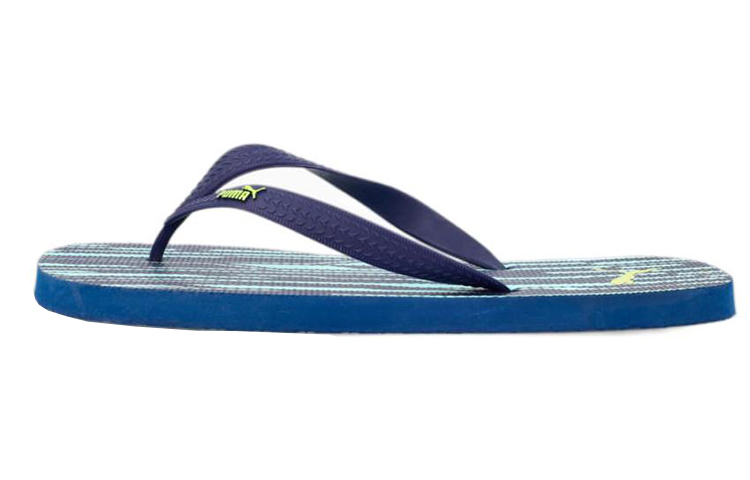 Puma First Flip 'Sport Blue' 383268-02