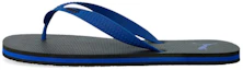 Buy 푸마 퍼스트 플립 II 블랙/블루 (Puma First Flip II Black/Blue - shorter, uses "/") 371336-02