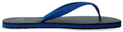 Order 푸마 퍼스트 플립 II 블랙/블루 (Puma First Flip II Black/Blue - shorter, uses "/") 371336-02
