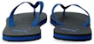 Puma First Flip II 'Hitam Biru' 371336-02