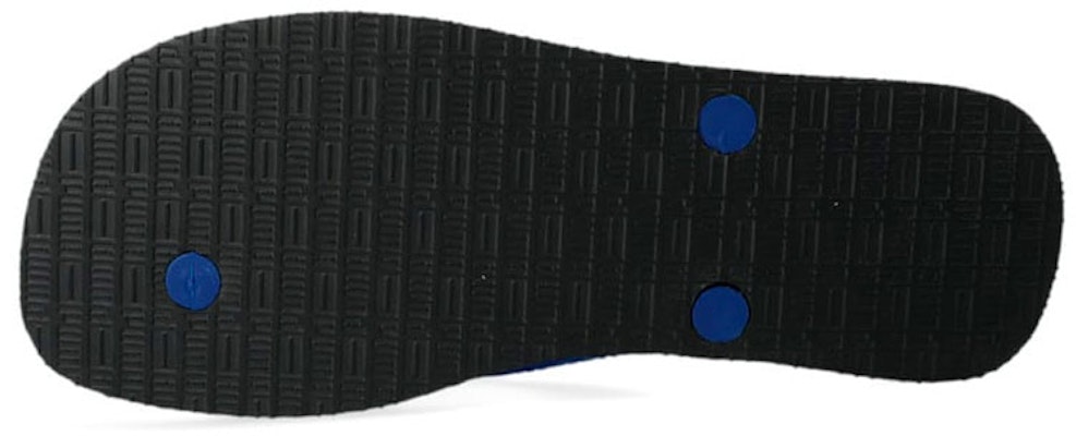 Puma First Flip II 'Black Blue' 371336-02 Purchase Puma First Flip II 'Black Blue' 371336-02