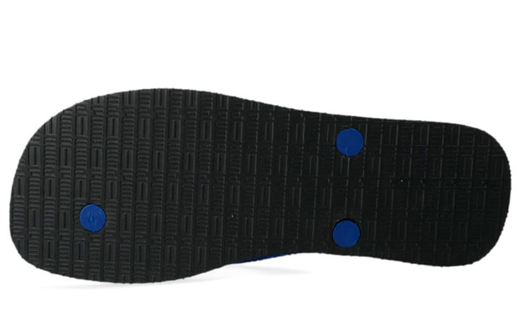 Purchase 푸마 퍼스트 플립 II 블랙/블루 (Puma First Flip II Black/Blue - shorter, uses "/") 371336-02