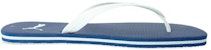 Puma First Flip II Selipar 'Putih Biru' 371336-01