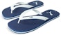 Puma First Flip II Selipar 'Putih Biru' 371336-01