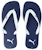 Puma First Flip II Selipar 'Putih Biru' 371336-01