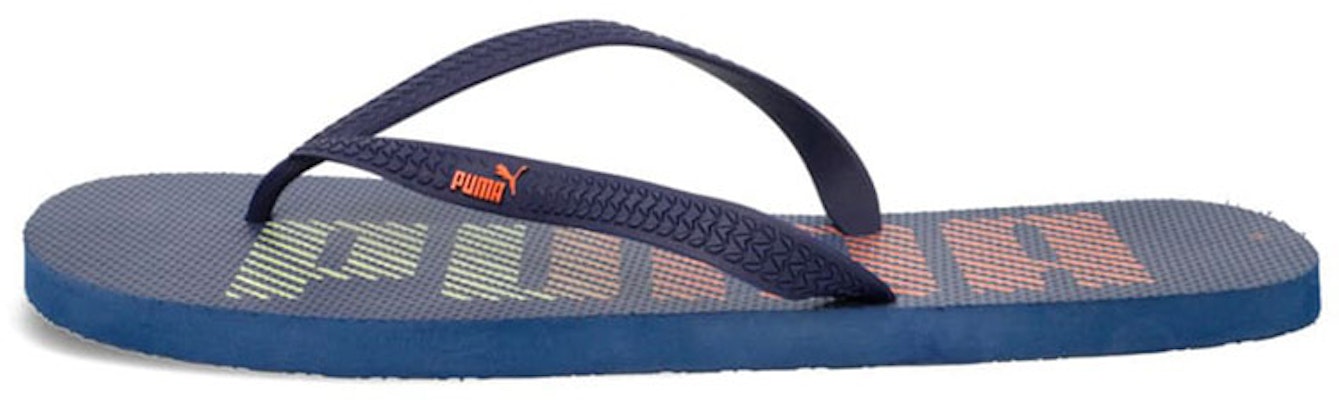 Puma First Flip Linear 'Blue' 371337-04 Buy Puma First Flip Linear 'Blue' 371337-04