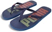 Lookbook Puma First Flip Linear 'Biru' 371337-04