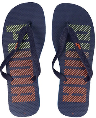 Puma First Flip Linear 'Blue' 371337-04 Shop Puma First Flip Linear 'Blue' 371337-04