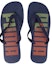 Shop Puma First Flip Linear 'Biru' 371337-04