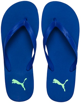 Puma First Flip Sandals 360252-17 Lookbook Puma First Flip Sandals 360252-17