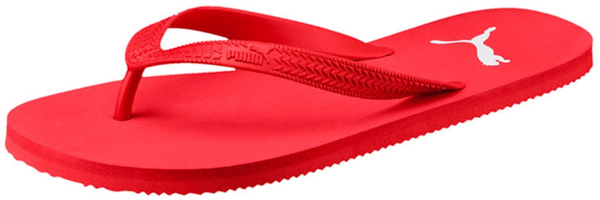Puma First Flip Sandals 'Big Red' 360252-13 Lookbook Puma First Flip Sandals 'Big Red' 360252-13