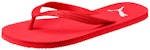 Sandal Puma First Flip 'Merah Besar' 360252-13