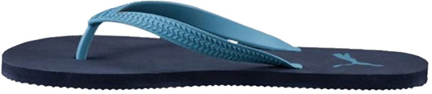 Sandal Puma First Flip 'Deep Blue' 360252-01 Buy Sandal Puma First Flip 'Deep Blue' 360252-01