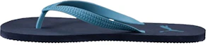 Buy Puma First Flip 涼鞋 深藍色