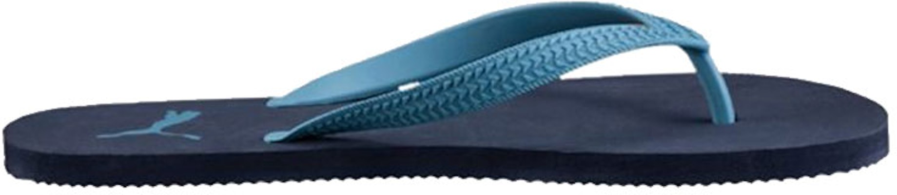 Puma First Flip Sandals 'Deep Blue' 360252-01 Order Puma First Flip Sandals 'Deep Blue' 360252-01