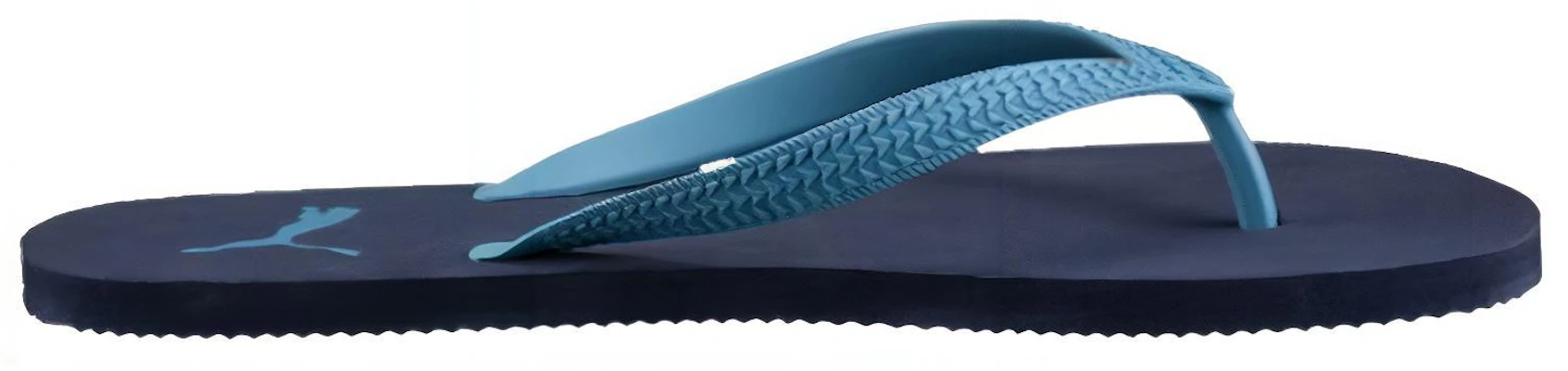 Puma First Flip 涼鞋 深藍色 Order Puma First Flip 涼鞋 深藍色