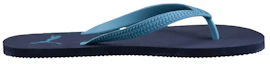 Order Puma First Flip 涼鞋 深藍色