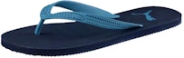 Lookbook Puma First Flip Sandals 'Deep Blue' 360252-01