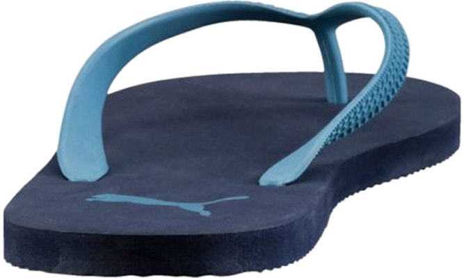 Puma First Flip Sandals 'Deep Blue' 360252-01 Purchase Puma First Flip Sandals 'Deep Blue' 360252-01