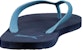 Puma First Flip Sandals 'Deep Blue' 360252-01