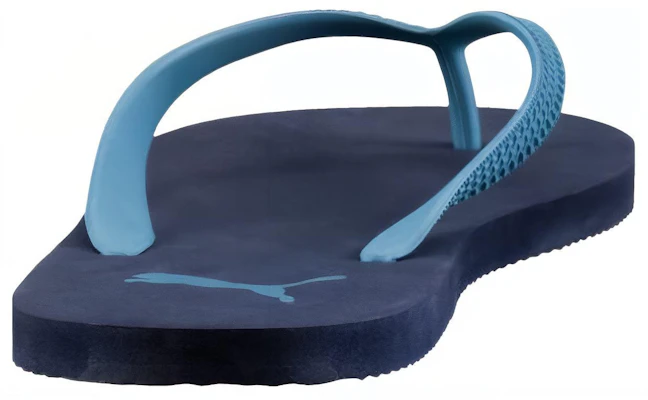 Puma First Flip 涼鞋 深藍色 Purchase Puma First Flip 涼鞋 深藍色