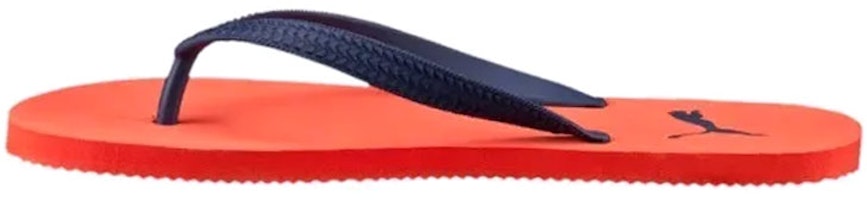 Puma First Flip Sandals 'Orange' 360252-02 Puma First Flip Sandals 'Orange' 360252-02