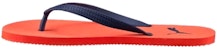 Puma First Flip Sandals 'Orange' 360252-02