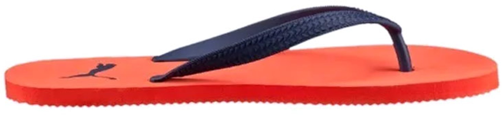 Puma First Flip 涼鞋 橙色 Order Puma First Flip 涼鞋 橙色